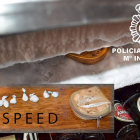 Droga incautada por la Policía en el establecimiento de la detenida.-ECB
