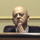El diputado socialista Odón Elorza.-EFE / PACO CAMPOS