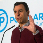 Fernando Martínez Maillo, PP.-MARIAM A. MONTESINOS (EFE)