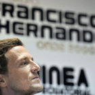 Sete Gibernau, en una imagen del 2009.-Kai Försterling / EFE
