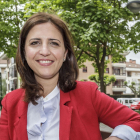 Esther Peña.-SANTI OTERO
