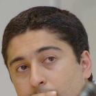 Jorge Castro.-ECB