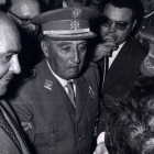 Francisco Franco.-NICOLAS G