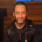 Hugh Jackman.-INSTAGRAM