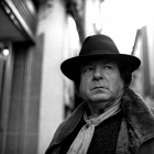 Enrique Morente.-