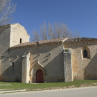 Ermita de San Juan-ECB
