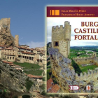 El castillo de Frías protagoniza la portada del libro-ECB