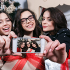 6 trucos para crecer en Instagram esta Navidad 2023. FREEPIK