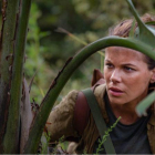 La actriz Kate Beckinsale, en la serie de Amazon Prime Video The Widow.-AMAZON PRIME VIDEO