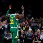 Kyrie Irving.-GETTY IMAGES