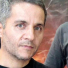 Javier Fernández, batería de Los Piratas, grupo disuelto en el 2004.-