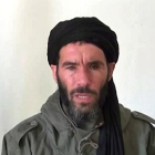 El yihadista Mojtar Belmojtar, el líder de Al Morabitoun.-