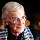 Martin Landau.-EFE