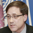 Enrique Saiz.-ECB