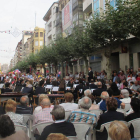 Concierto de la Banda Municipal de Música.-E. M.