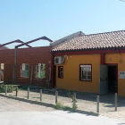 Las obras de ampliación terminarán este verano.-L. V.