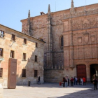 Universidad de Salamanca. - EM