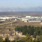 Imagen del polígono de Villalonquéjar-ISRAEL L. MURILLO
