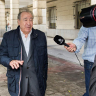 El empresario Manuel Muñoz Medina.-EFE