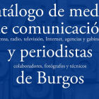 Portada de la publicación. ECB