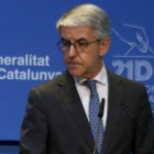 Juan Antonio Puigserver.-POL SOLA (ACN)