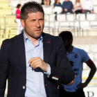 Nacho Fernández-Santi Otero