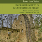 Portada del nuevo libro de Roberto Alonso Tajadura.-ECB