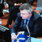 Juan Antonio Roca, el principal implicado en el caso Malaya.-EUROPA PRESS