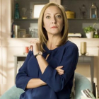 Eva Hache, de terapeuta en 'Web therapy'.-MOVISTAR