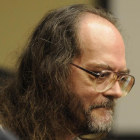 Billy Ray Irick, condenado a muerte.-AP / MICHAEL PATRICK