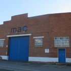 Dotaciones de la empresa mirandesa, la cual necesita capital para mantener la producción.-E. M.