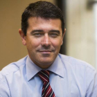 El nuevo consejero delegado del Grupo Zeta, Agustí Cordón.-EL PERIÓDICO