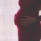Una imagen de archivo de una mujer embarazada. EL MUNDO