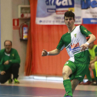 Los burgaleses buscarán la sorpresa ante Alzira-Raúl G. Ochoa