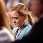 Cristina Cifuentes.-AFP/ CRISTINA QUICLER