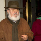 José Luis Cuerda-