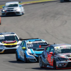 TCR Alemania.-GRUPPE C GMBH