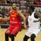 Ricky Rubio.-