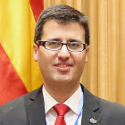 Carlos Dueñas.-ECB