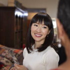 La japonesa Marie Kondo triunfa en Netflix con su programa ¡A ordenar!-NETFLIX