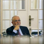 Juan Cotino, expresidente de Les Corts.-Foto: EFE