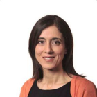Pilar López Álvarez, nueva presidenta de Microsoft Iberia.-