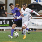 Partido del Bupolsa disputado en San Amaro.-SANTI OTERO