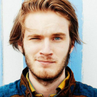 El youtuber Felix Arvid Ulf Kjellberg, alias PewDiePie-EL PERIÓDICO / ARCHIVO
