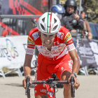 Iván Ramiro Sosa.-SANTI OTERO