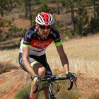 Arnau Solè tendrá un hueco en la plantilla del Burgos BH 2017.-SANTI OTERO