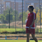 Pablo Alfaro.-JOSÉ ESTEBAN EGURROLA