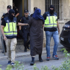 Terrorismo islámico.-EFE