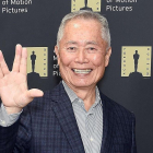 George Takei, en una imagen de archivo-