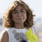 Sonia Martínez.-EL PERIÓDICO